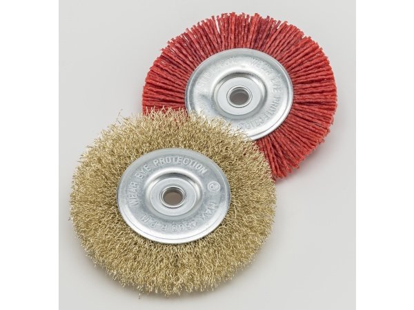 AL-KO børstesæt f/fugerenser