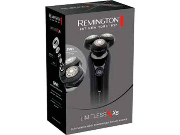 Remington barbermaskine