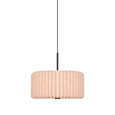 Nordlux Vivienne 40 pendel, produkt set forfra