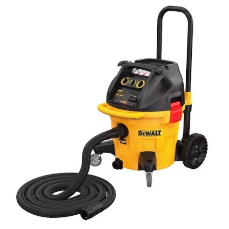 Dewalt industristøvsuger DWV905H-QS Dewalt industristøvsuger DWV905H-QS
