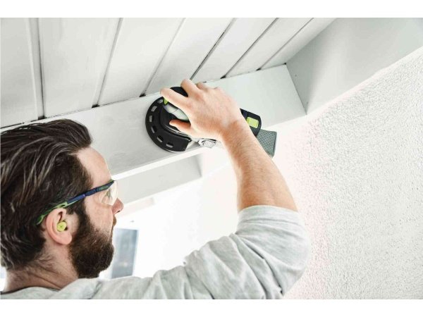 Festool excentersliber