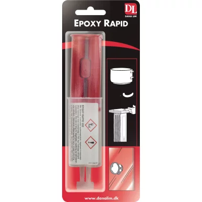Dana Epoxy Rapid 332