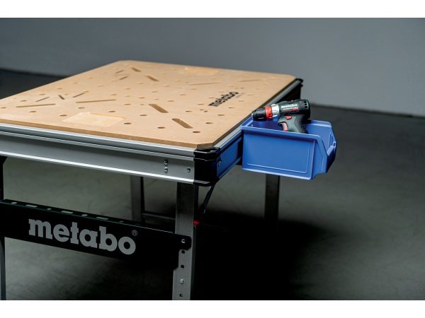 Metabo MWB 100 arbejdsbord