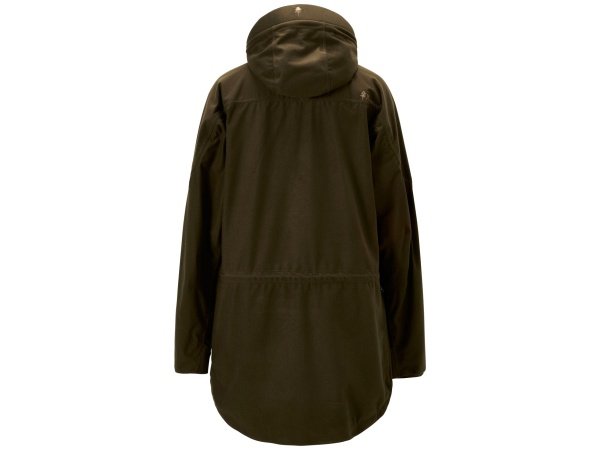 Pinewood Furudal anorak
