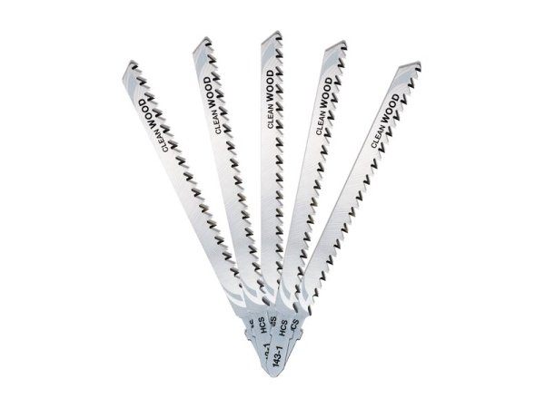 Dewalt stiksavklinge