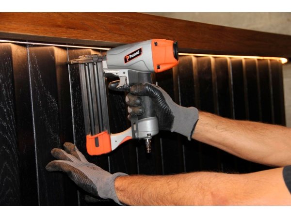 Paslode stiftepistol