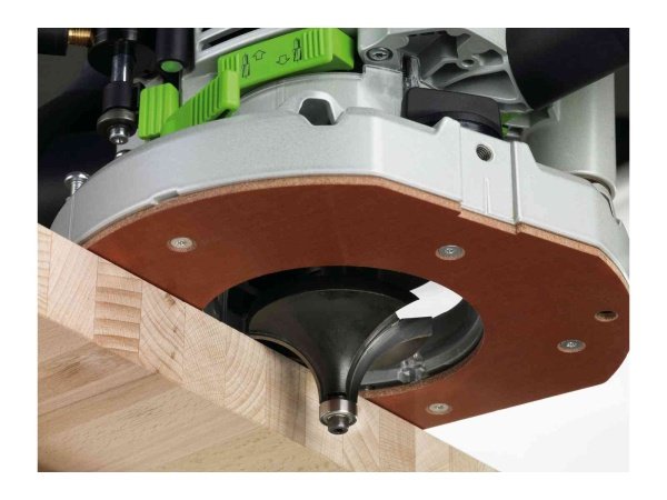 Festool overfræser 2200W