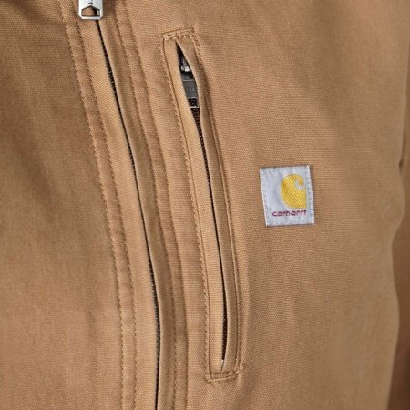 Carhartt Detroit jakke