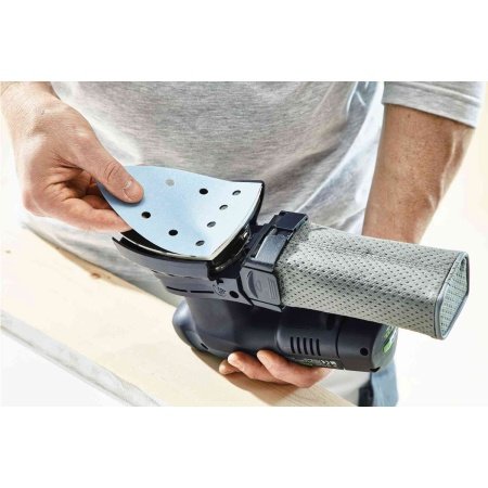 Festool Granat slibepapir