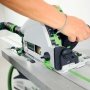 Festool tilbehørssæt. Produkt vises med model