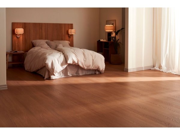 Wallmann Light Brown Eg Plank