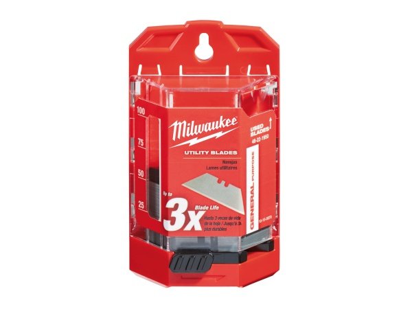 Milwaukee Universal knivblade