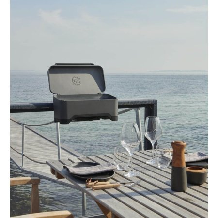 Morsø bordgrill el
