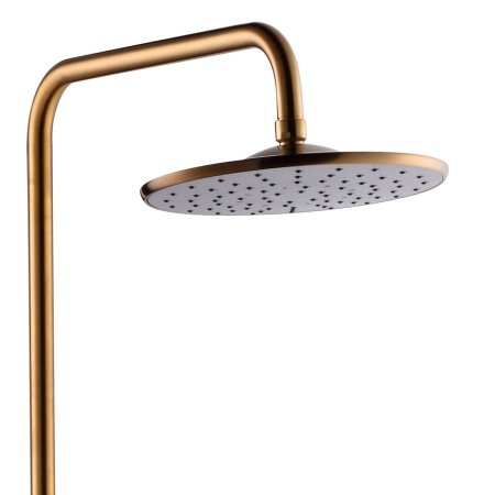 Geyser mini term.brusesæt