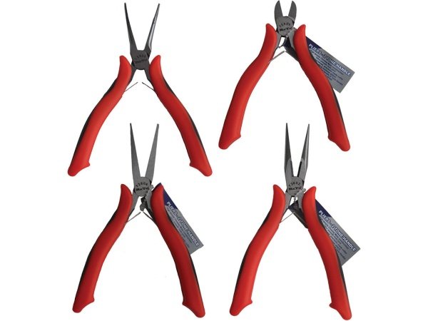 BaTo juvelertangsæt mini