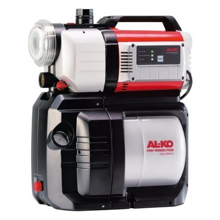 AL-KO husvandværk 1300W