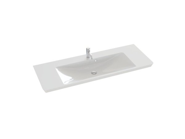 Scanbad Marbelle håndvask Scanbad Marbelle håndvask