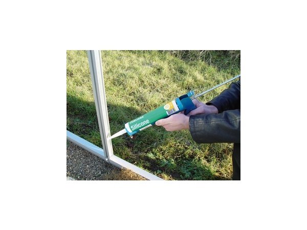 Juliana silicone til glas