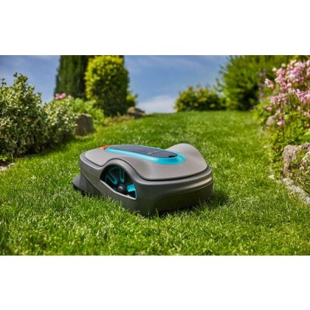 Gardena robotplæneklipper