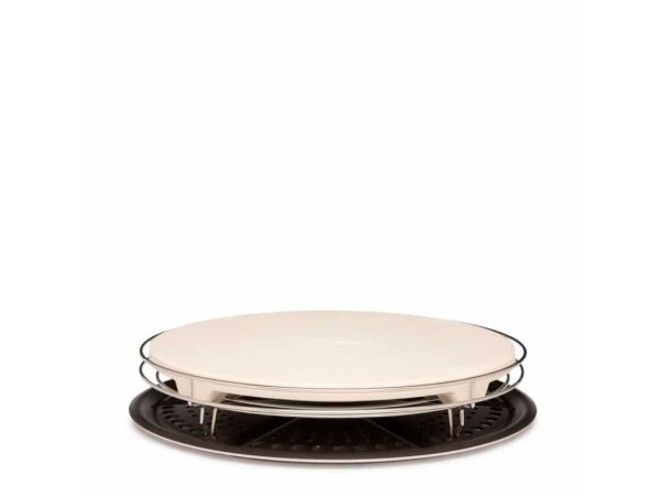 Cobb pizzasten Cobb pizzasten, produkt set forfra