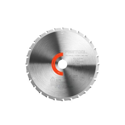 Festool diamantsavklinge. Produkt vises