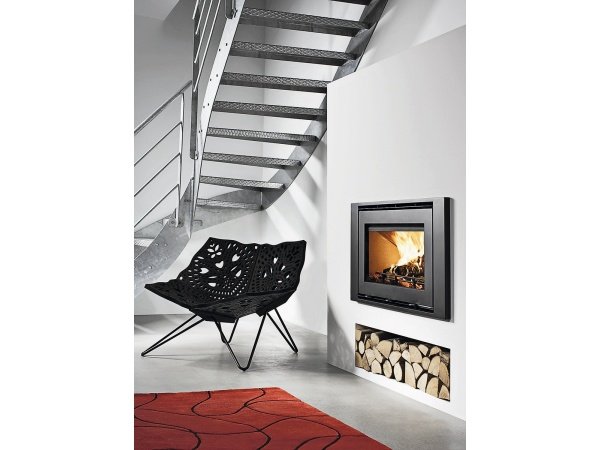 Westfire Uniq 32 brændeovn