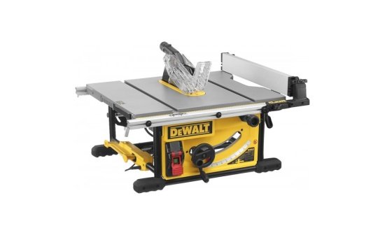 Dewalt  bordrundsav 2000W