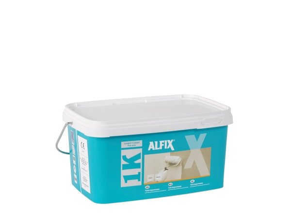 Alfix tætningsmasse 1K