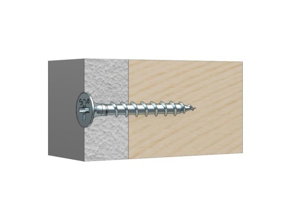 Spit gipsskrue P-Screw W