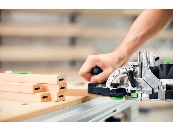 Festool Domino samlingsfræser Festool Domino samlingsfræser