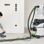 Festool støvsuger CLEANTEC CTM 26 EI