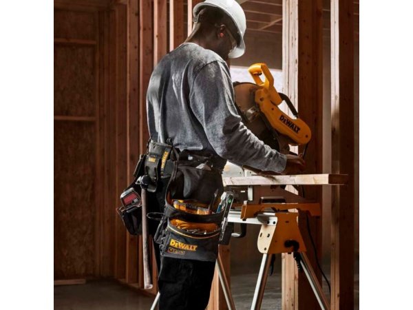 Dewalt værktøjsbælter