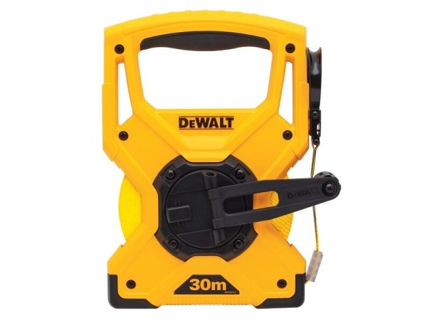 Dewalt båndmål fiberglas