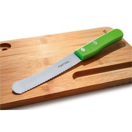 Festool skærebræt og kniv