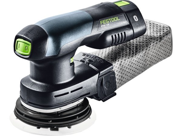 Festool excentersliber