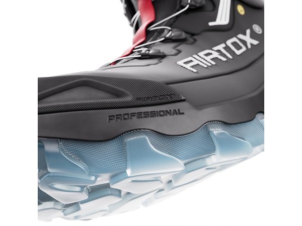 Airtox sikkerhedsstøvle GL66