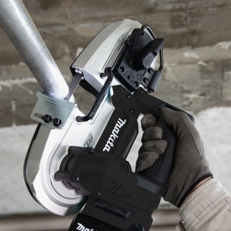 Makita akku båndsav