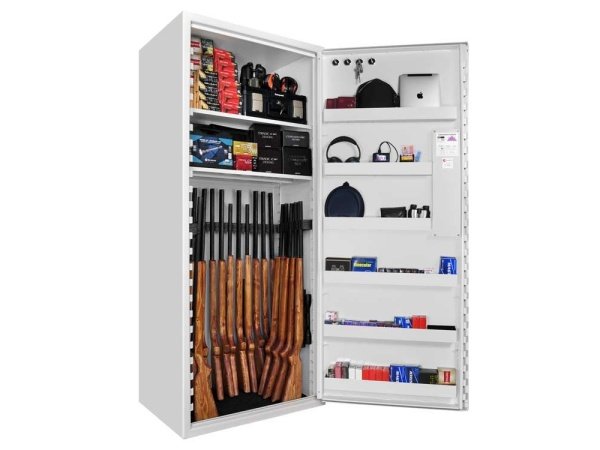 SS Våbenskab SP99XXLE 16