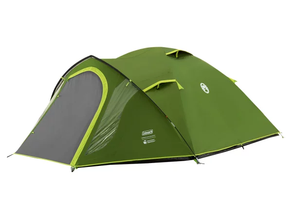 Colemann Darwin 4+