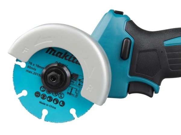 Makita enhåndsafkorter