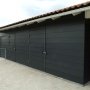 Rockpanel Uni Dur facadeplade