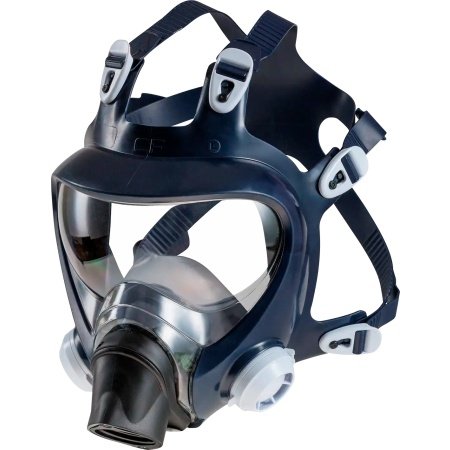 OS CleanAir helmaske