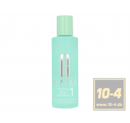 Clinique Clarifying Lotion 1 Clinique Clarifying Lotion 1