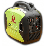 Pramac generator benzindrevet Pramac generator benzindrevet