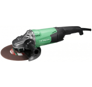 Hitachi vinkelsliber 2000W Hitachi vinkelsliber 2000W