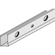 Knauf kantskinne KS Knauf kantskinne KS