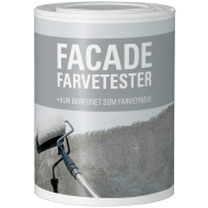 Dyrup ppg facade farvetester Dyrup ppg facade farvetester