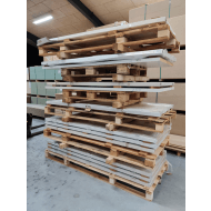 CT BD30/35dB/BD60 tungt beslåede døre CT BD30/35dB/BD60 tungt beslåede døre