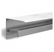 Plastmo twinlite endeprofil Plastmo twinlite endeprofil