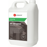 MV Sod Fjerner 5ltr *U MV Sod Fjerner 5ltr *U